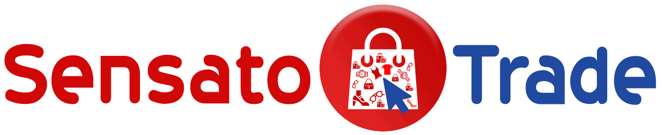 SensetoTrade -- Buy & Sell Platform