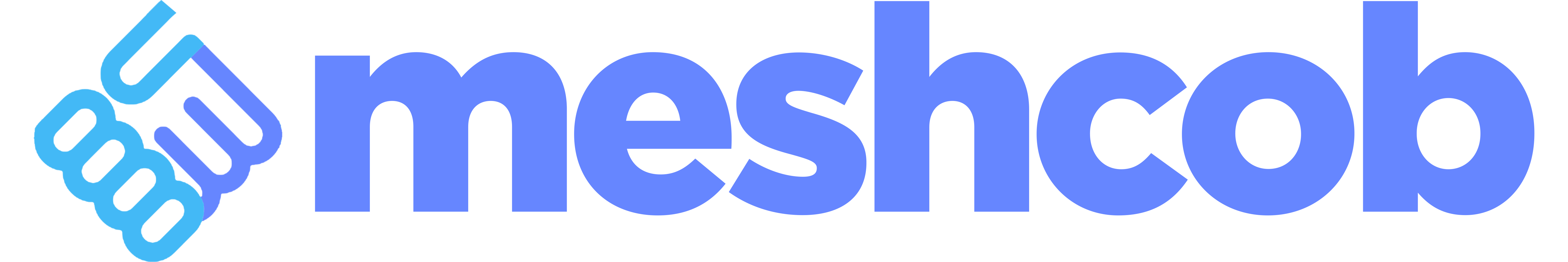 Meshcob -- Business Community Platform